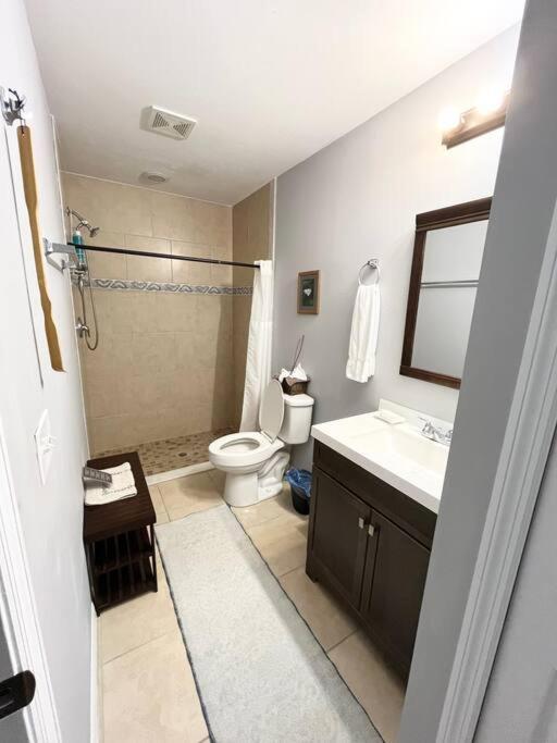 Debbie'S 3-Bedroom Apartment In A Duplex Cabo Coral Exterior foto