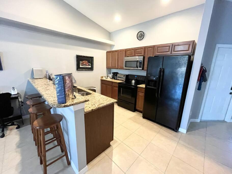 Debbie'S 3-Bedroom Apartment In A Duplex Cabo Coral Exterior foto