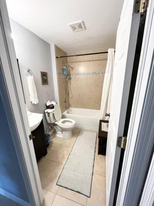 Debbie'S 3-Bedroom Apartment In A Duplex Cabo Coral Exterior foto